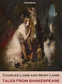 Tales from Shakespeare (Annotated) (eBook, ePUB)