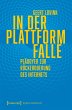 In der Plattformfalle (eBook, PDF) - Bild 1