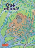 Qué Mamá (eBook, ePUB)