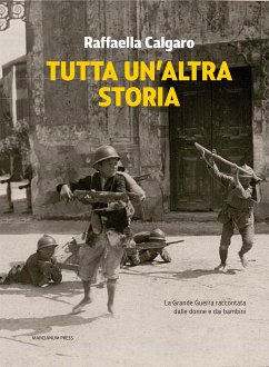 Tutta un'altra storia (eBook, ePUB) - Calgaro, Raffaella