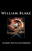 William Blake by G. K. Chesterton (eBook, ePUB)