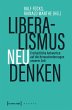 Liberalismus neu denken (eBook, ePUB) - Bild 1