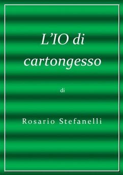 Cover L'IO di cartongesso (eBook, ePUB)