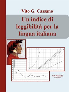 Un indice di leggibilità per la lingua italiana (eBook, ePUB) - G. Cassano, Vito