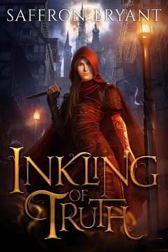 Cover Inkling of Truth (Inked in Blood, #1) (eBook, ePUB)