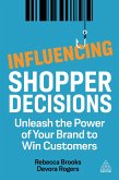 Influencing Shopper Decisions (eBook, ePUB)