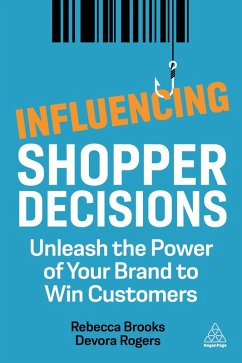 Cover Influencing Shopper Decisions (eBook, ePUB)