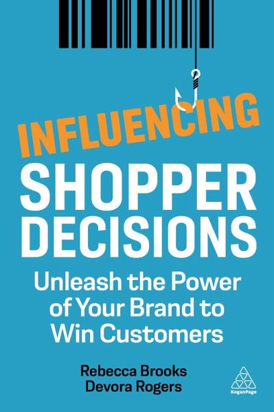 Influencing Shopper Decisions (eBook, ePUB) Influencing Shopper Decisions (eBook, ePUB)