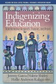 Indigenizing Education (eBook, PDF) Indigenizing Education (eBook, PDF)