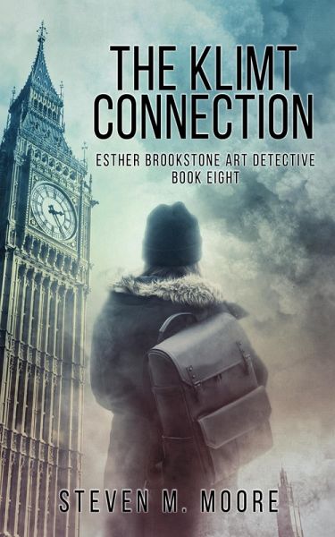 The Klimt Connection (Esther Brookstone Art Detective, #8) (eBook, ePUB)