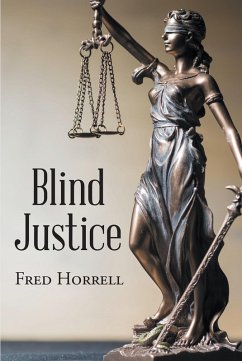 Blind Justice (eBook, ePUB) Blind Justice (eBook, ePUB)