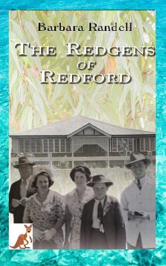 Cover The Redgens of Redford (eBook, ePUB)