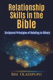 Relationship Skills in the Bible (eBook, ePUB) Relationship Skills in the Bible (eBook, ePUB)