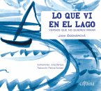Lo que vi en el lago (eBook, ePUB)