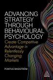 Advancing Strategy through Behavioural Psychology (eBook, ePUB)