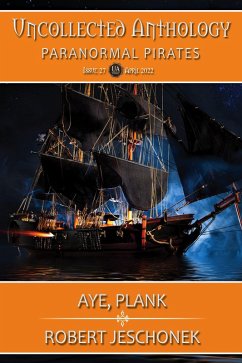 Aye, Plank (eBook, ePUB) - Jeschonek, Robert