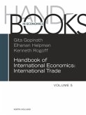 Handbook of International Economics (eBook, ePUB)