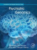 Psychiatric Genomics (eBook, ePUB)