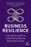 Business Resilience (eBook, ePUB)
