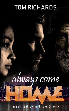 Cover Always Come Home (eBook, ePUB)