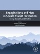 Engaging Boys and Men in Sexual Assault... - Bild 1