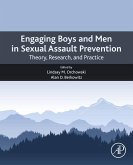 Engaging Boys and Men in Sexual Assault Prevention (eBook, ePUB)