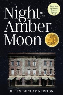 Night of the Amber Moon (eBook, ePUB) - Helen Dunlap Newton