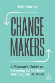 Change Makers (eBook, ePUB)