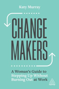 Change Makers (eBook, ePUB) - Murray, Katy