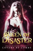 Queen of Disaster (Seeker of the Gods, #0.5) (eBook, ePUB)