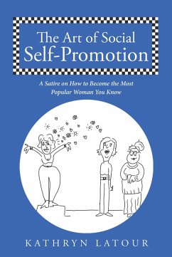 The Art of Social Self-Promotion (eBook, ePUB)