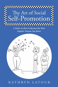 The Art of Social Self-Promotion (eBook, ePUB)