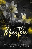 Breathe (Hollow Ridge, #2) (eBook, ePUB)