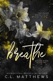 Breathe (Hollow Ridge, #2) (eBook, ePUB) Breathe (Hollow Ridge, #2) (eBook, ePUB)