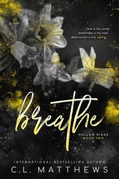 Cover Breathe (Hollow Ridge, #2) (eBook, ePUB)