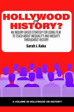 Cover Hollywood or History? (eBook, PDF)