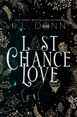 Last Chance Love (Claimed at Christmas, #1) (eBook, ePUB)