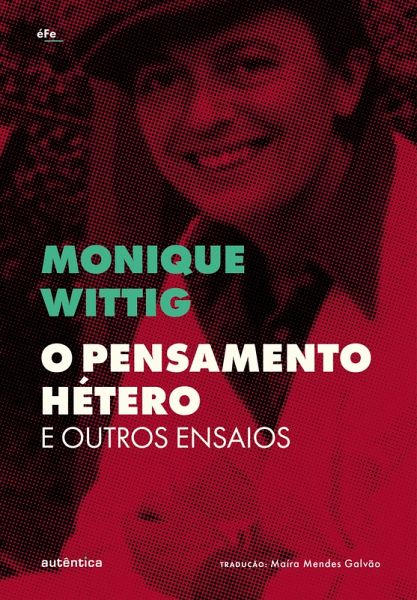 O pensamento hétero e outros ensaios (eBook, ePUB) O pensamento hétero e outros ensaios (eBook, ePUB)