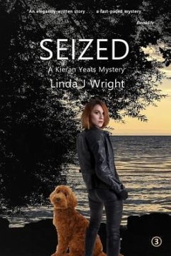 Cover SEIZED (eBook, ePUB)