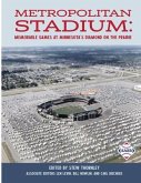 Metropolitan Stadium (eBook, ePUB)