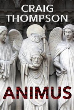 Animus (eBook, ePUB) - Thompson, Craig