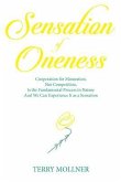 Sensation of Oneness (eBook, ePUB)