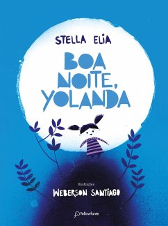 Cover Boa noite, Yolanda (eBook, ePUB)