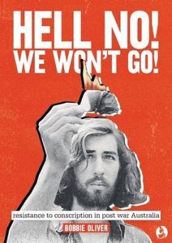 Cover Hell No! We Won't Go! (eBook, ePUB)