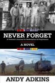 NEVER FORGET (eBook, ePUB) NEVER FORGET (eBook, ePUB)