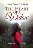 The Heart of a Widow (eBook, ePUB)