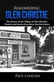 Remembering Glen Christie (eBook, ePUB)