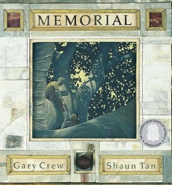 Cover Memorial (eBook, ePUB)
