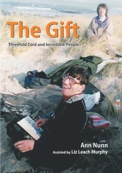The Gift (eBook, ePUB) - Nunn, Ann