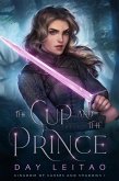 The Cup and the Prince (Kingdom of Curses and Shadows, #1) (eBook, ePUB)